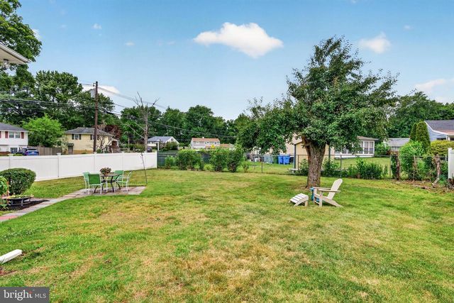 528 LEE ANN RD, Cherry Hill, NJ 08034