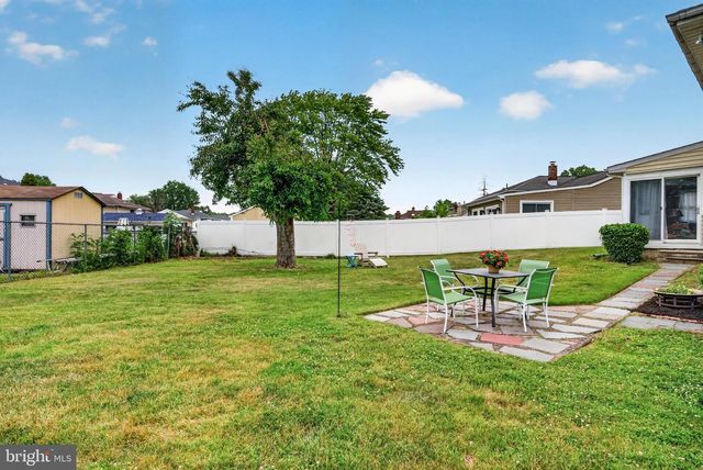 528 LEE ANN RD, Cherry Hill, NJ 08034