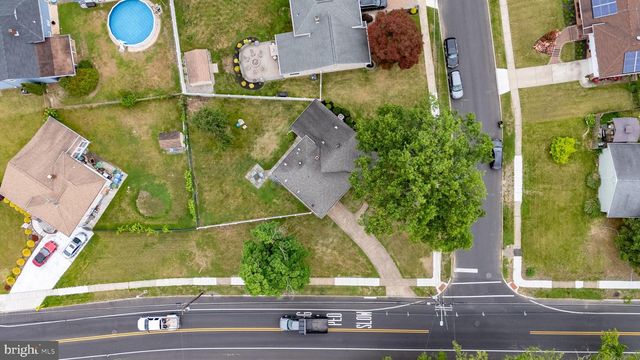 528 LEE ANN RD, Cherry Hill, NJ 08034