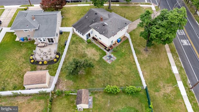 528 LEE ANN RD, Cherry Hill, NJ 08034
