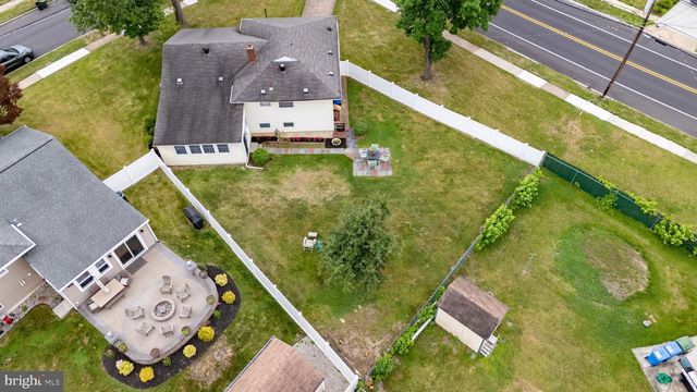 528 LEE ANN RD, Cherry Hill, NJ 08034