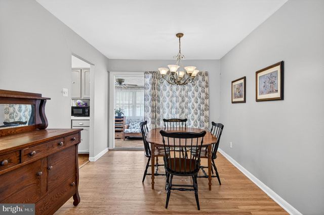 528 LEE ANN RD, Cherry Hill, NJ 08034
