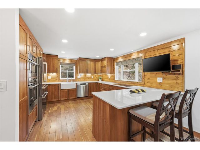 26209 Wild Flower Trl, Evergreen, CO 80439