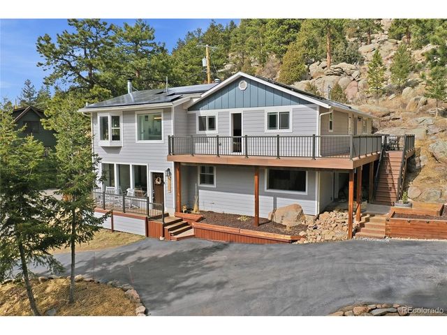 26209 Wild Flower Trl, Evergreen, CO 80439