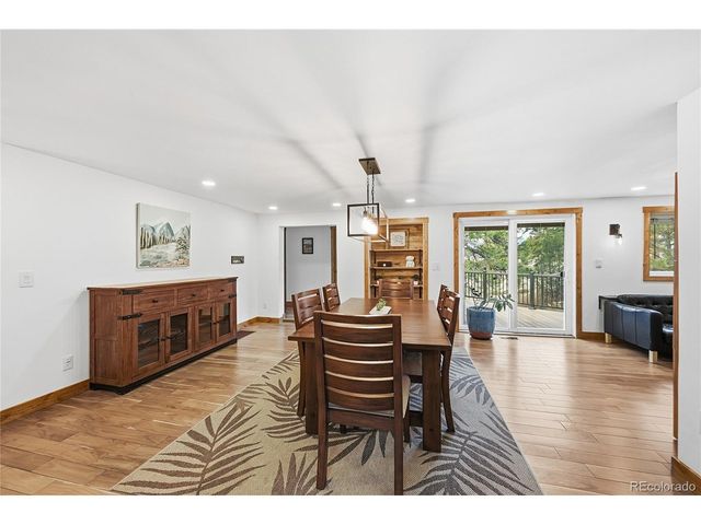 26209 Wild Flower Trl, Evergreen, CO 80439