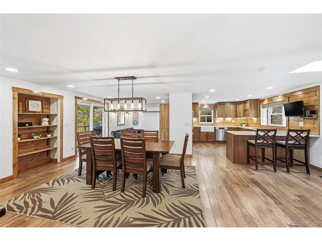 26209 Wild Flower Trl, Evergreen, CO 80439