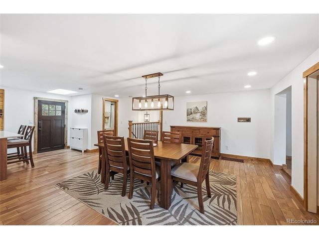 26209 Wild Flower Trl, Evergreen, CO 80439