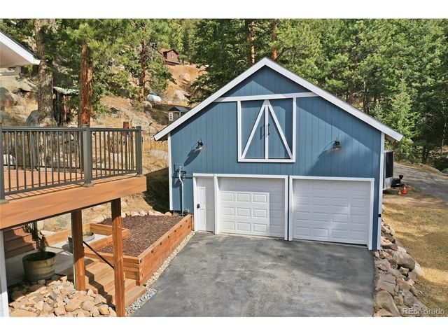 26209 Wild Flower Trl, Evergreen, CO 80439