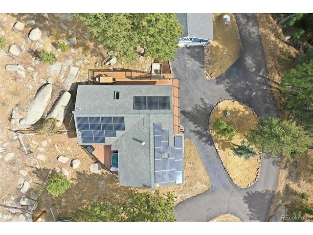 26209 Wild Flower Trl, Evergreen, CO 80439