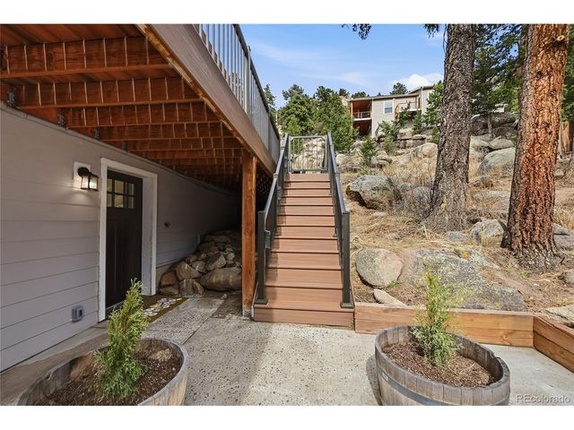 26209 Wild Flower Trl, Evergreen, CO 80439