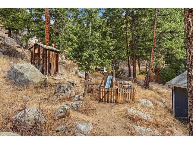 26209 Wild Flower Trl, Evergreen, CO 80439