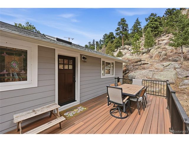 26209 Wild Flower Trl, Evergreen, CO 80439