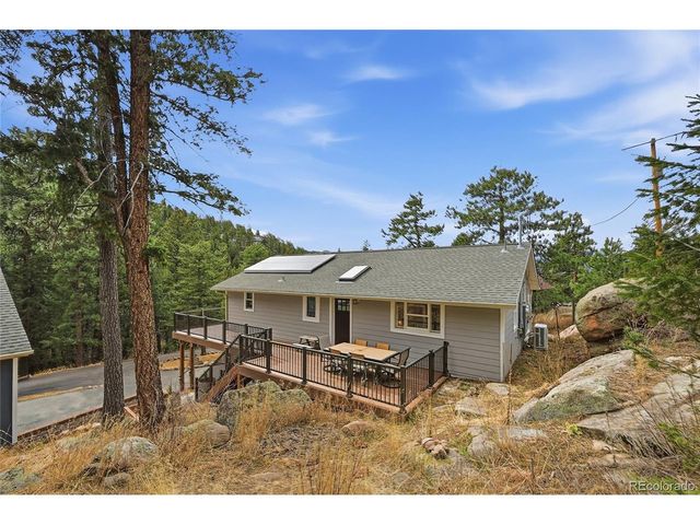 26209 Wild Flower Trl, Evergreen, CO 80439