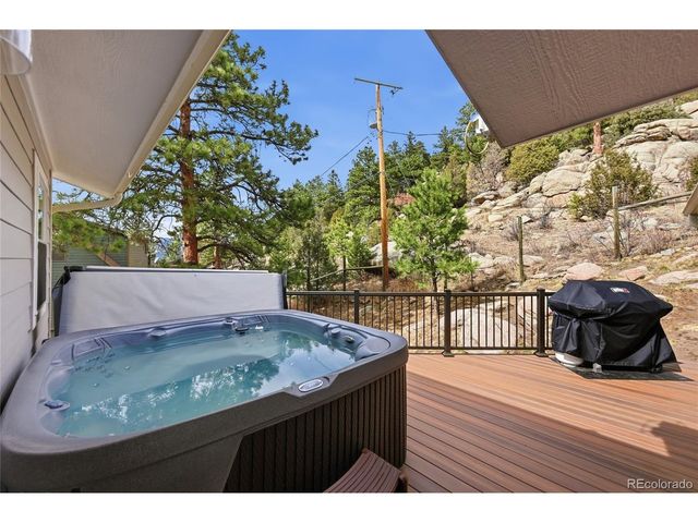 26209 Wild Flower Trl, Evergreen, CO 80439