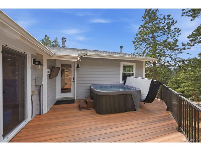 26209 Wild Flower Trl, Evergreen, CO 80439