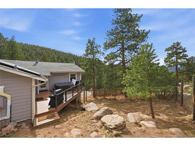 26209 Wild Flower Trl, Evergreen, CO 80439