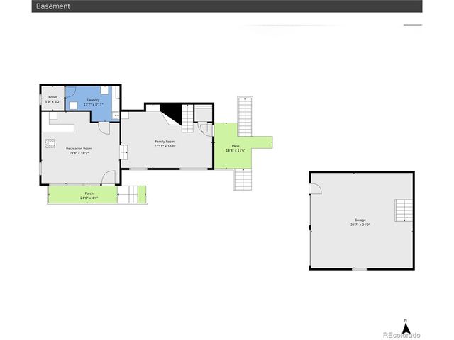 26209 Wild Flower Trl, Evergreen, CO 80439