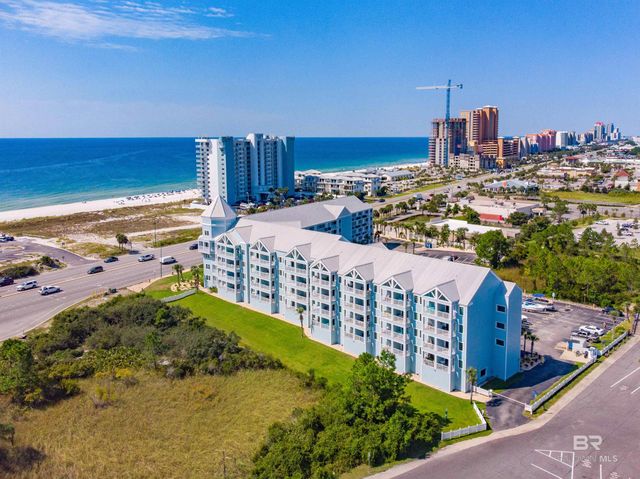 25805 Perdido Beach Boulevard 413, Orange Beach, AL 36561