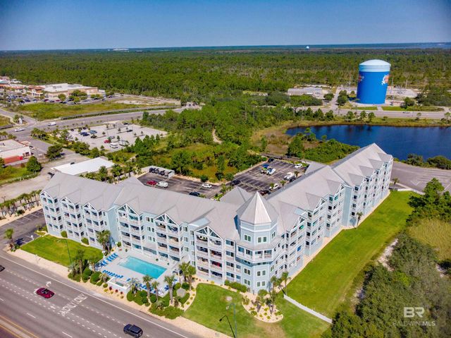 25805 Perdido Beach Boulevard 413, Orange Beach, AL 36561