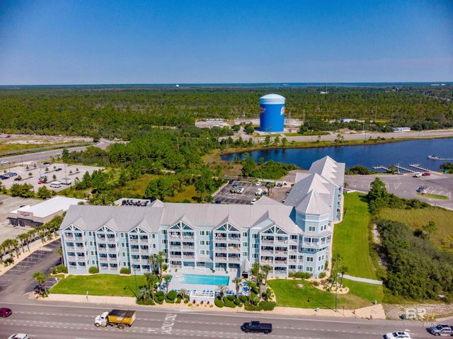25805 Perdido Beach Boulevard 413, Orange Beach, AL 36561