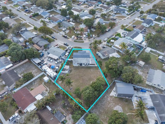 4651 SW 19th Street, Fort Lauderdale, FL 33317