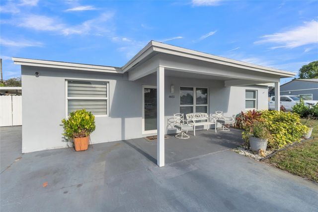 4651 SW 19th Street, Fort Lauderdale, FL 33317
