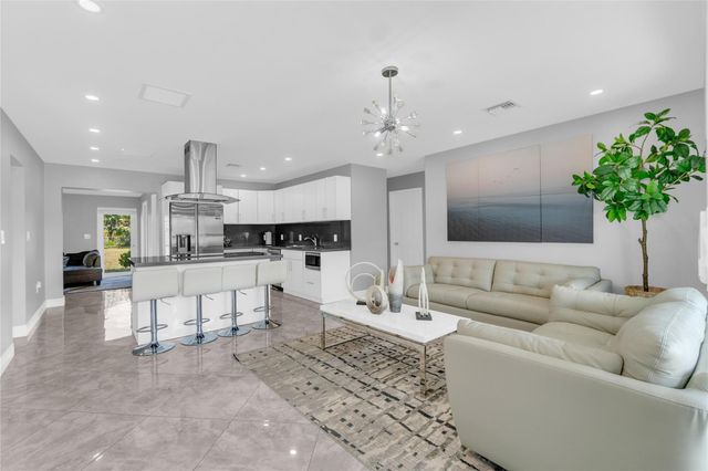 4651 SW 19th Street, Fort Lauderdale, FL 33317