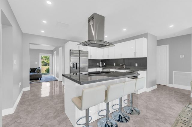 4651 SW 19th Street, Fort Lauderdale, FL 33317