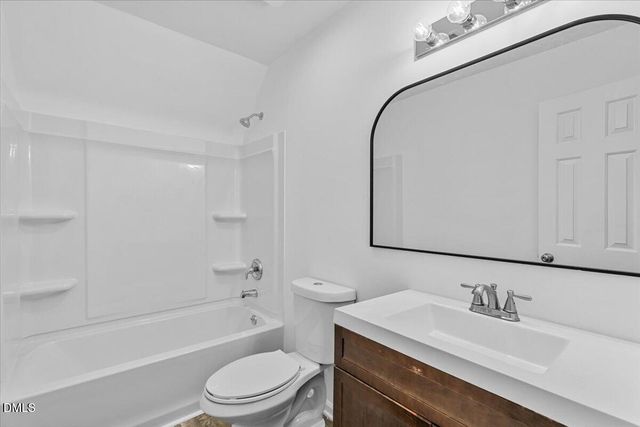 120 Arcaro Drive, Greensboro, NC 27455