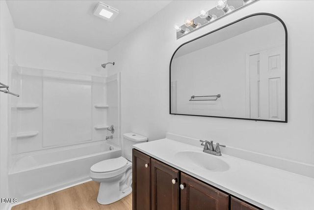 120 Arcaro Drive, Greensboro, NC 27455