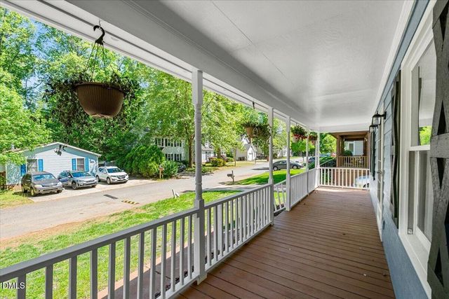 120 Arcaro Drive, Greensboro, NC 27455