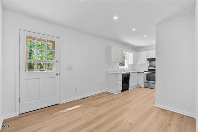 120 Arcaro Drive, Greensboro, NC 27455