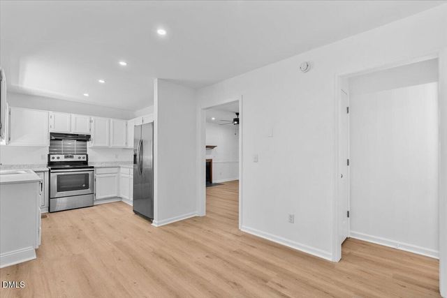 120 Arcaro Drive, Greensboro, NC 27455