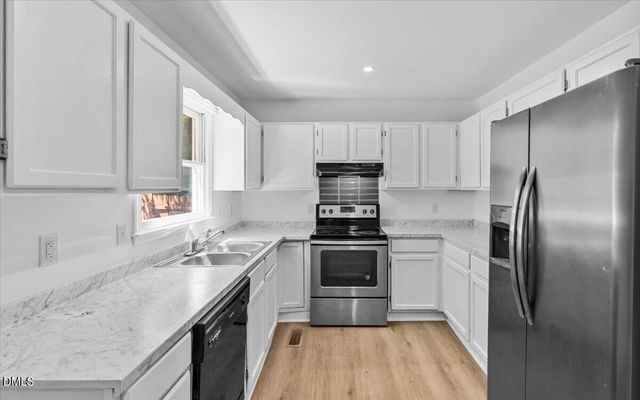 120 Arcaro Drive, Greensboro, NC 27455