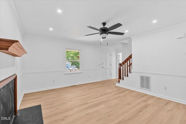 120 Arcaro Drive, Greensboro, NC 27455