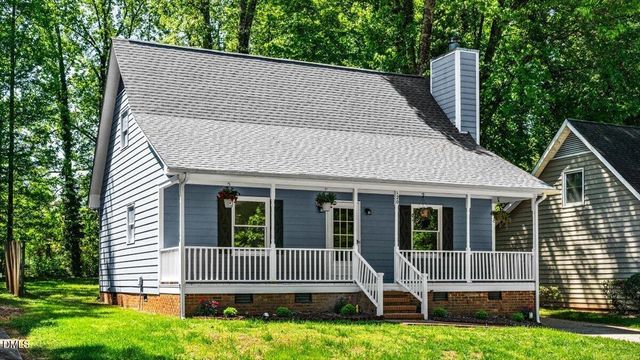 120 Arcaro Drive, Greensboro, NC 27455