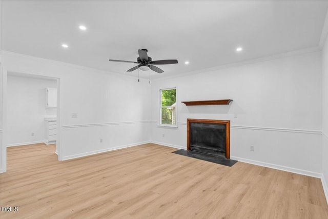 120 Arcaro Drive, Greensboro, NC 27455