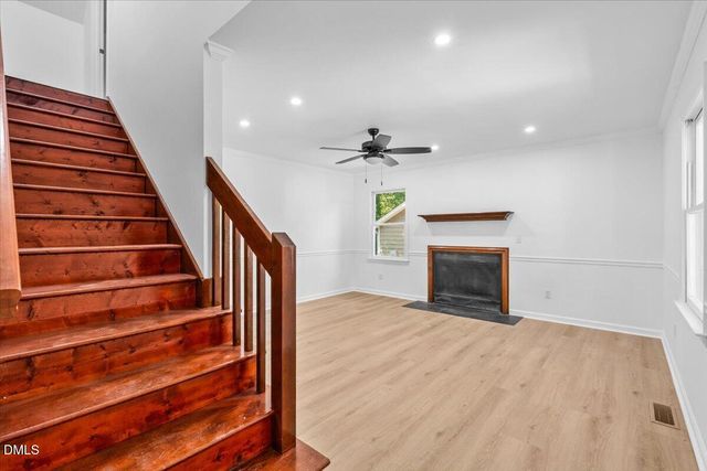 120 Arcaro Drive, Greensboro, NC 27455