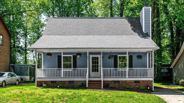 120 Arcaro Drive, Greensboro, NC 27455