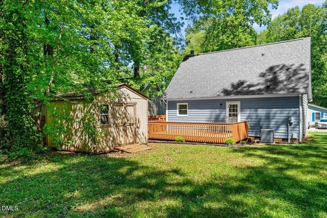 120 Arcaro Drive, Greensboro, NC 27455