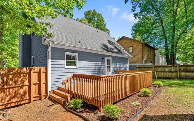 120 Arcaro Drive, Greensboro, NC 27455