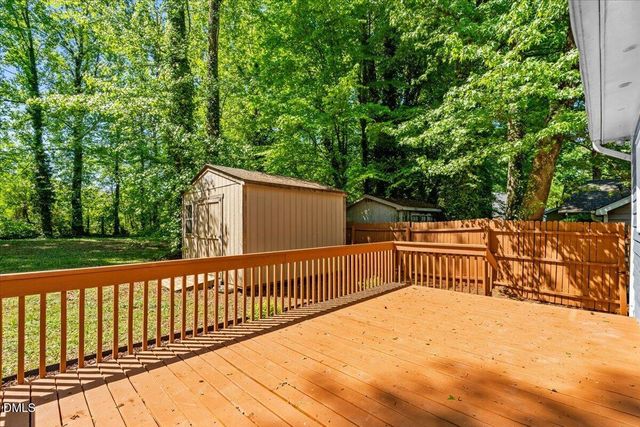 120 Arcaro Drive, Greensboro, NC 27455