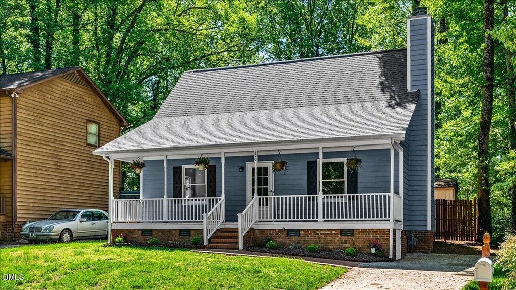 120 Arcaro Drive, Greensboro, NC 27455