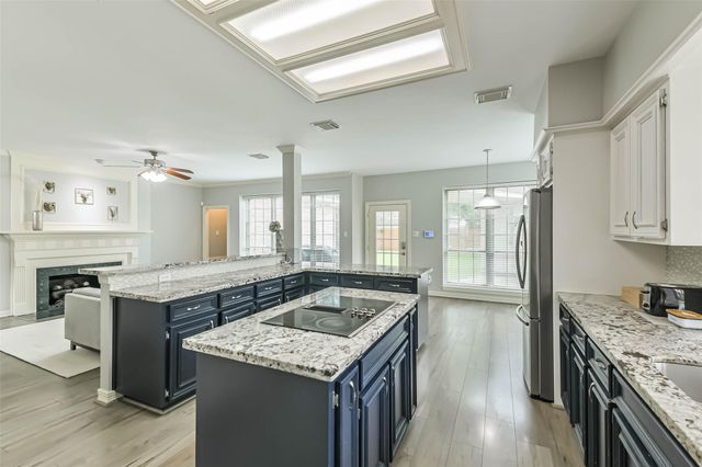 13023 Dogwood Blossom Trail, Houston, TX 77065