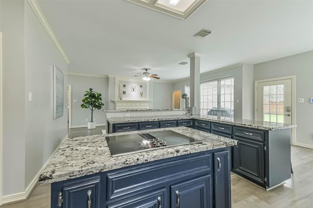 13023 Dogwood Blossom Trail, Houston, TX 77065