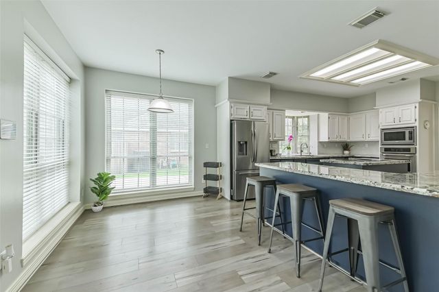 13023 Dogwood Blossom Trail, Houston, TX 77065