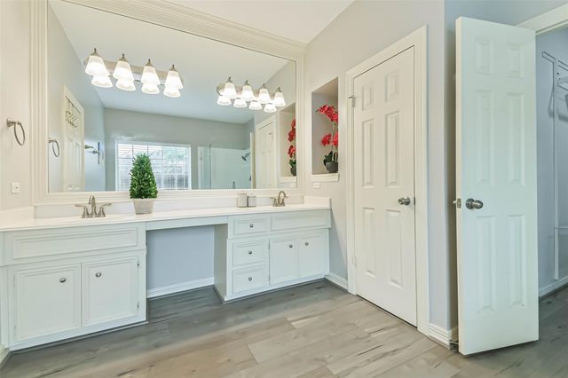 13023 Dogwood Blossom Trail, Houston, TX 77065