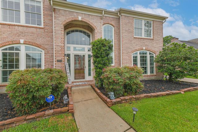 13023 Dogwood Blossom Trail, Houston, TX 77065