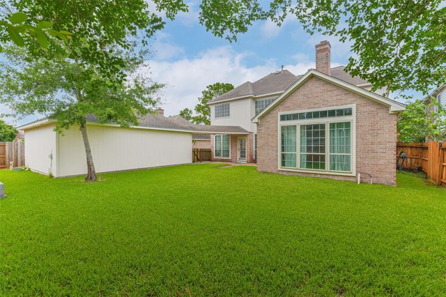 13023 Dogwood Blossom Trail, Houston, TX 77065