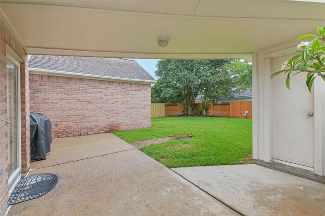 13023 Dogwood Blossom Trail, Houston, TX 77065